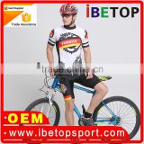 New Men's Compression Tights Running Sports wear cycling wear