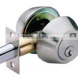 Deadbolt Lock D102-SS