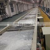 Professional design and manufacture Steel wire electro galvanizing line