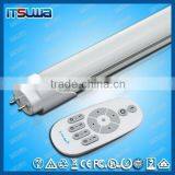 SMD2835 2200lm 23W 1500mm replace fluorescent lamp dimming led tube