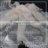 Modern Style Color Customized Arm Sleeve Lace Trim thumbnail-5