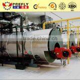 PreFly best Palm oil boiler price, diesel boiler price, oil fired boiler