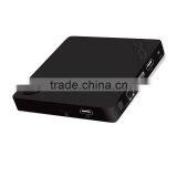 IN STOCK X2 H3 Quad-core ROM: 8GB, RAM: 1GB, Support Full HD 1080P, WiFi, Miracast, DLNA, XBMC Android 4.4 Smart TV Box thumbnail-4