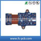 6 Layer Rigid Flex PCB thumbnail-1