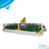 Children Desktop Mini Table Soccer Game thumbnail-2