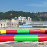 Good Price Pool Inflatables for Paddler Boat and Water Balls thumbnail-1