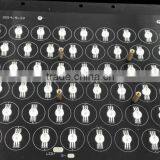 192*3w RGBW Led Wall Washer Outdoor Stage Lighting thumbnail-3