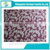 China Factory 100% Polyester Knitted Mattress Fabric thumbnail-4