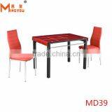 Cheap Dining Table Set Dining Room Home Furniture thumbnail-2