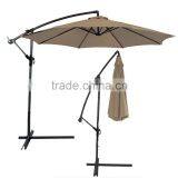 Sun Shade Portable Folding Sun Beach Umbrella Outdoor Large Sun Umbrella thumbnail-6
