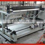 XINKE Plastic Film Roll Slitting Machines Manufacturer thumbnail-1