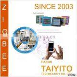 TYT ZigBee Smart Home Automation/ Home Automation Gateway Z-wave and Zigbee/zigbee Home Automation Switch in China