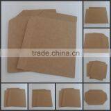 Paper Cardboard Paper Pallet Slip Sheet for Substitutes of Paper Pallet