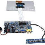 Raspberry pi 8 Inch With Main PCB Board LCD Skd Touch Module thumbnail-6