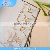 Eco-Friendly Office School Supply Factory Craft Bow Butterfly Shape Paper Clips thumbnail-2