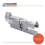 EPIC Euro Profile Interchangeable Core Cylinder Housing