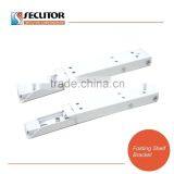 L Shape Steel Bracket for Folding Counter thumbnail-4