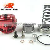 2015 Wholesale Auto Universal Red 2015 Wholesale Auto Universal 50mm 0.4 Bar 50mm Blow off Vale,blow off Valve