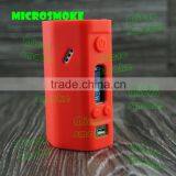 From China Manufacturer Silicone Case for Reuleaux 200W TC Mod, Reuleaux TC 200W Mod Silicone Case thumbnail-5