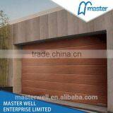Factory Of Galvanized Steel Foaming Garage Door Panel With Cheap Price thumbnail-6
