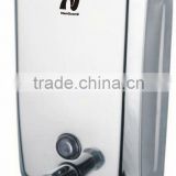 304SS stainless steel foam soap dispenser(1000ml) D-SD32E