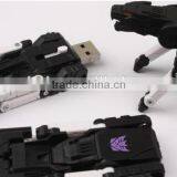 Electronic Dog U-disk Real Capacity Storage Device thumbnail-5