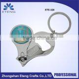 Chirstmas Promotional Items Manicure and Pedicure Tool