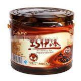 Hot Selling Electrical High Speed Coffee Bottle Capping Machine thumbnail-6