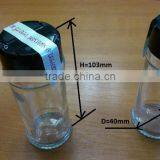 Advanced Automatic Security Seal Labeling Machine thumbnail-2