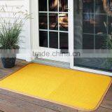 Plastic Door Mat