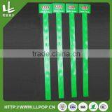 White Supermarket Hang Strip With Hooks thumbnail-3