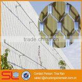 Flexible Stainless Steel Cable Net for Protection thumbnail-2