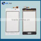 replacement touch screen for LG Optimus L5 II E460 white