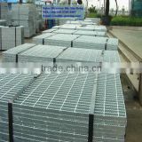 galvanized flooring grating