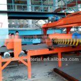 Semi-Automatic Fiber Cement Board Machines