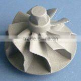 KP35 Turbine Wheel Casting thumbnail-1