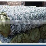 Hot Dip Chain Link Fence