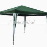 3x3m green Wedding Gazebo folding gazebo Easy up tent pop up canopy