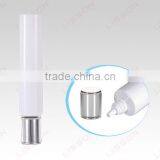 Cosmetic Round Cc Cream Usage Plastic Tube With/Without Plug