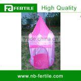 Wfz226607 Factory Making High Quality Kids Castle Tent thumbnail-1