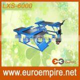 New Product Made in China LXS-6000 Hydraulic Jack System thumbnail-1