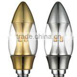 E14 Led Candle Bulb 4.5w thumbnail-5