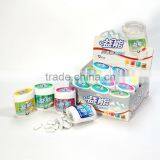 Fruitastic Fruit Flavor Chewing Gum thumbnail-1