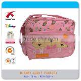 Extra Roomy Main Compartment Baby Diaper Bags thumbnail-1