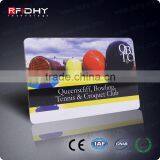 MIFARE (R) Plus EV1 Card thumbnail-1