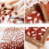Hot Sale Super Soft Plush Flannel Blanket thumbnail-3