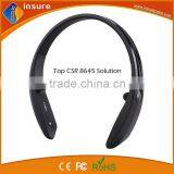 2016 Bluetooth Headset BM170 Made in China for Sales thumbnail-5