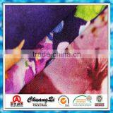 Letter&flower Rayon Aberrant Woven Printing Fabric for Wholesale Quality Choice thumbnail-2