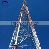 Self Supporting Lattice Tower for Microwave Signal thumbnail-4