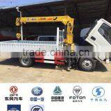 Famouse XCMG Truck Crane, 15t Crane thumbnail-5